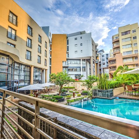 City Lodge Hotel Umhlanga Ridge Durban Dış mekan fotoğraf