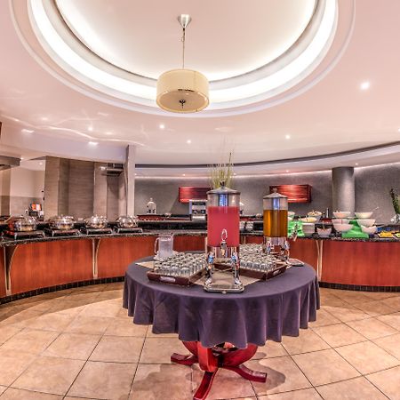 City Lodge Hotel Umhlanga Ridge Durban Dış mekan fotoğraf