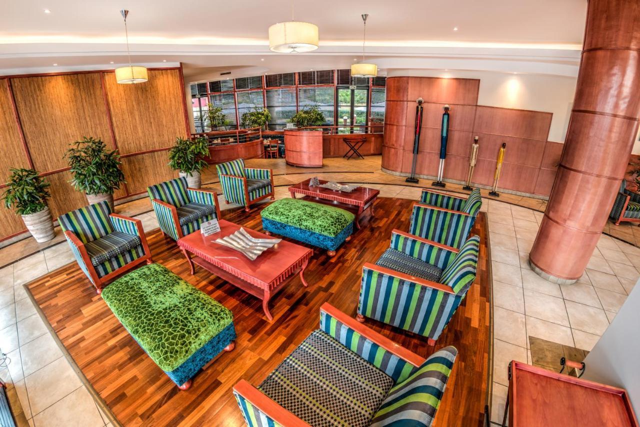City Lodge Hotel Umhlanga Ridge Durban Dış mekan fotoğraf