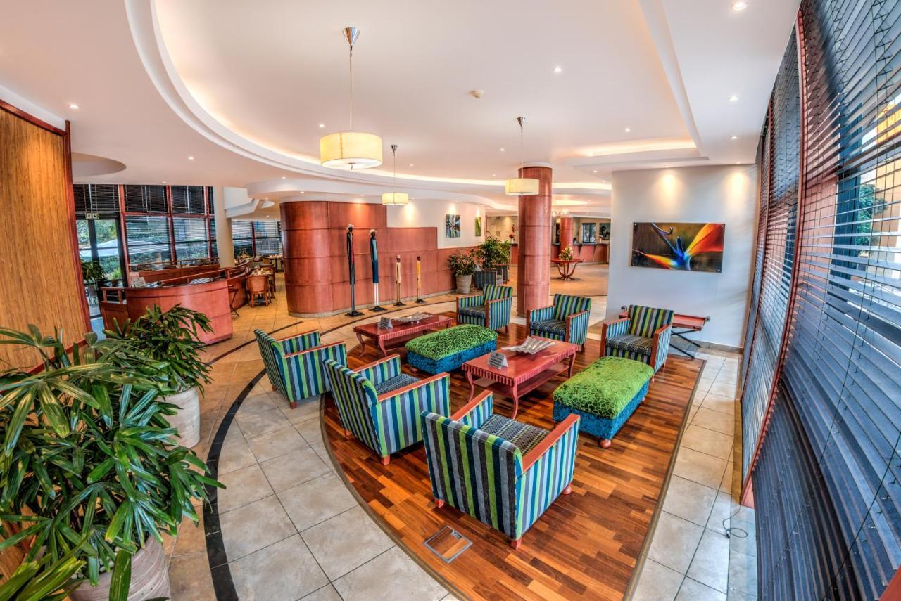 City Lodge Hotel Umhlanga Ridge Durban Dış mekan fotoğraf