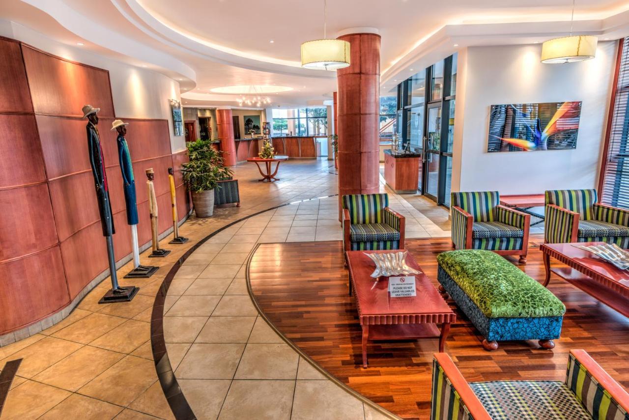 City Lodge Hotel Umhlanga Ridge Durban Dış mekan fotoğraf