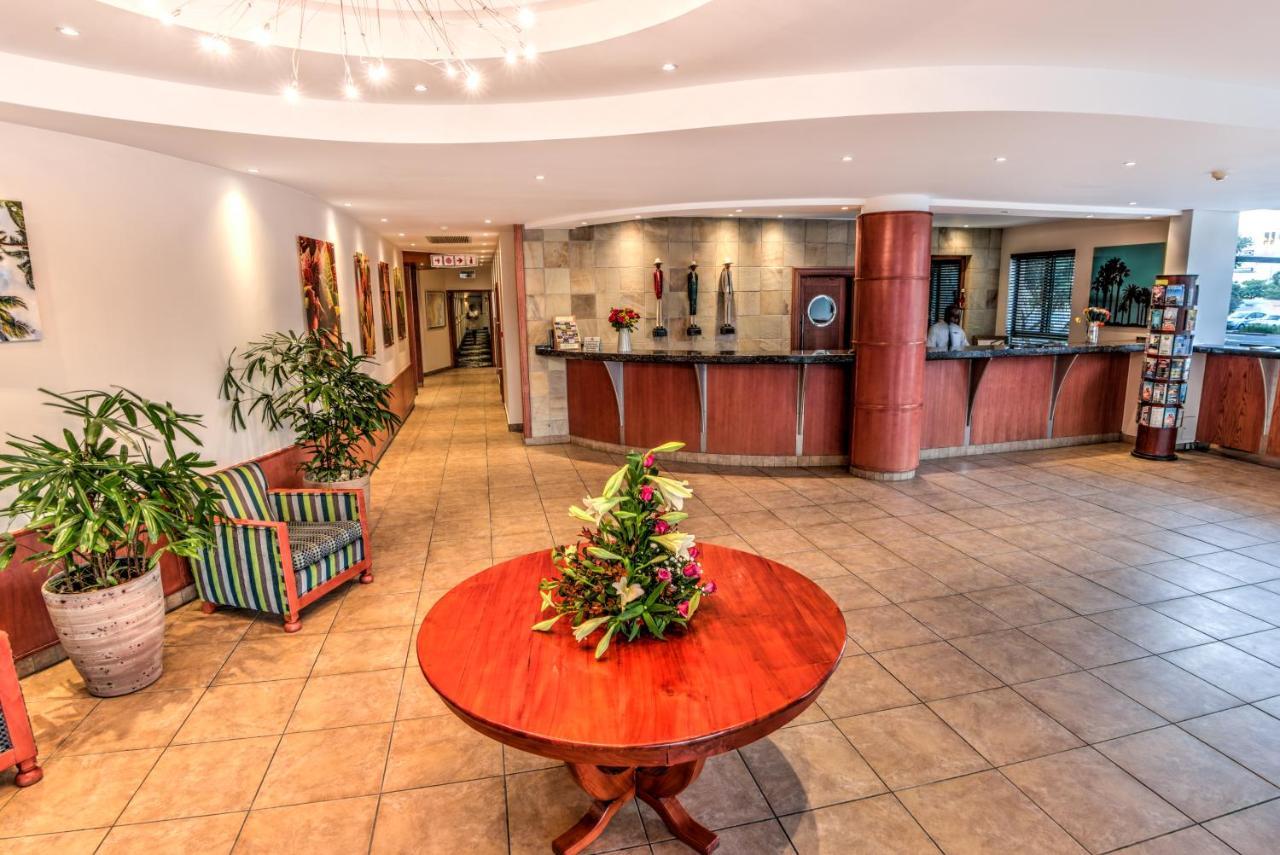 City Lodge Hotel Umhlanga Ridge Durban Dış mekan fotoğraf