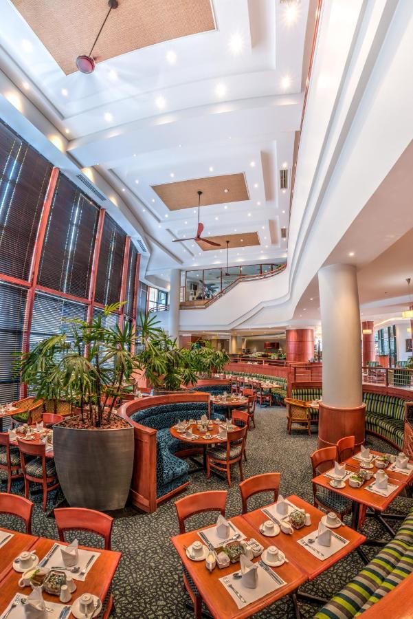 City Lodge Hotel Umhlanga Ridge Durban Dış mekan fotoğraf