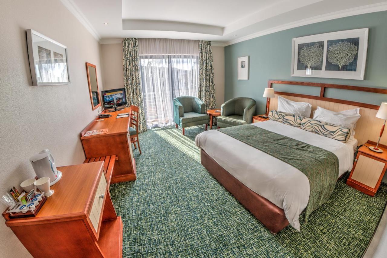 City Lodge Hotel Umhlanga Ridge Durban Dış mekan fotoğraf