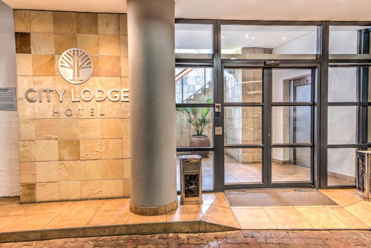 City Lodge Hotel Umhlanga Ridge Durban Dış mekan fotoğraf