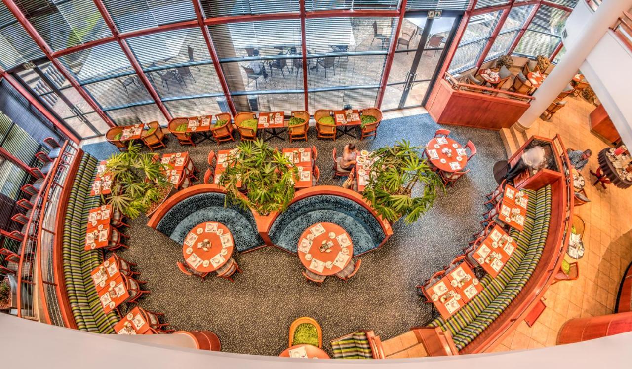 City Lodge Hotel Umhlanga Ridge Durban Dış mekan fotoğraf
