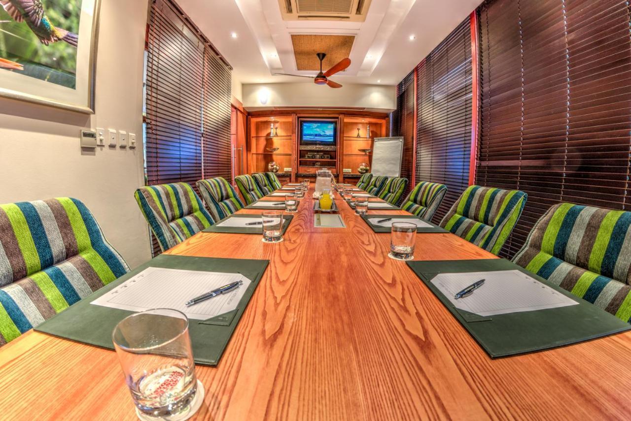 City Lodge Hotel Umhlanga Ridge Durban Dış mekan fotoğraf
