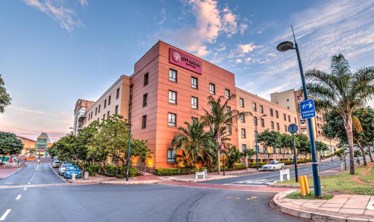 City Lodge Hotel Umhlanga Ridge Durban Dış mekan fotoğraf