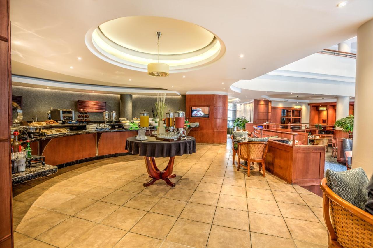 City Lodge Hotel Umhlanga Ridge Durban Dış mekan fotoğraf