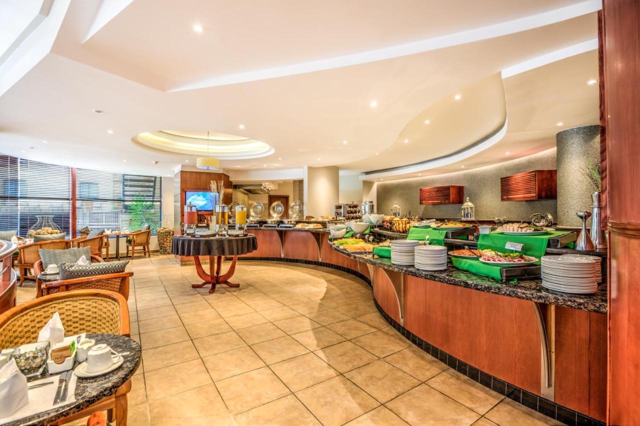 City Lodge Hotel Umhlanga Ridge Durban Dış mekan fotoğraf