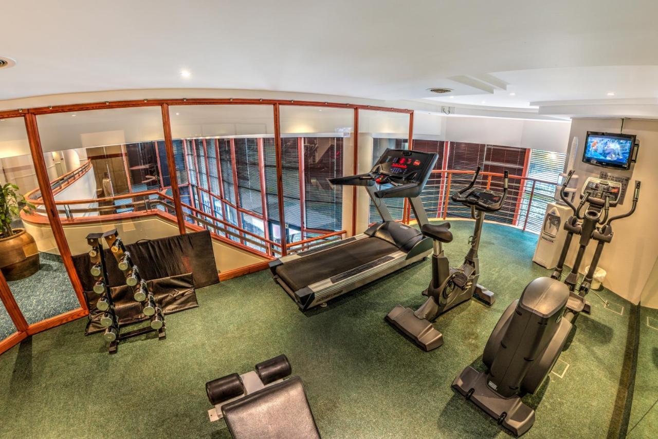 City Lodge Hotel Umhlanga Ridge Durban Dış mekan fotoğraf