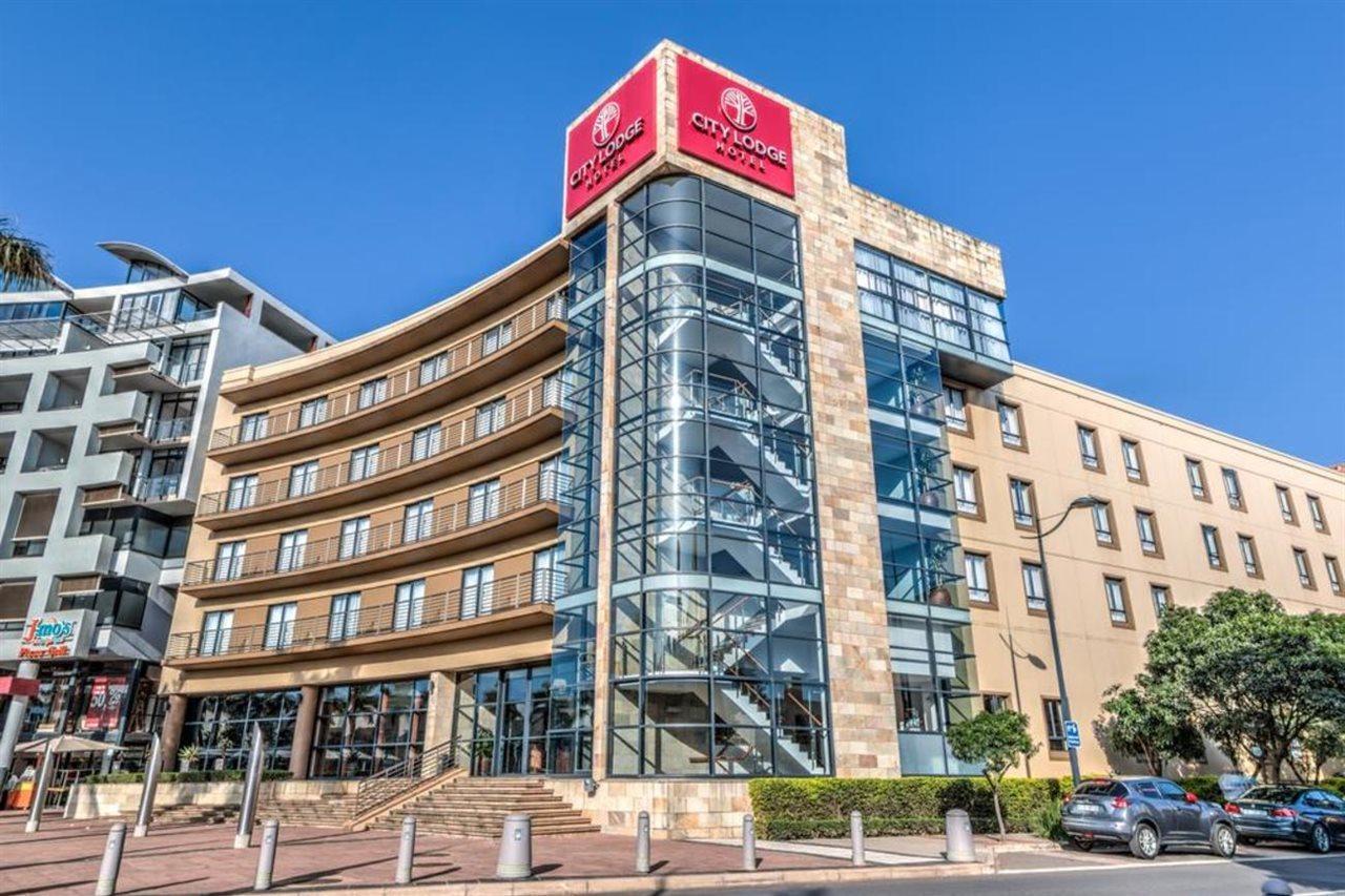 City Lodge Hotel Umhlanga Ridge Durban Dış mekan fotoğraf