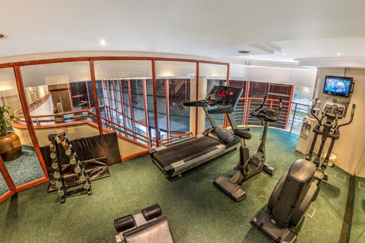 City Lodge Hotel Umhlanga Ridge Durban Dış mekan fotoğraf