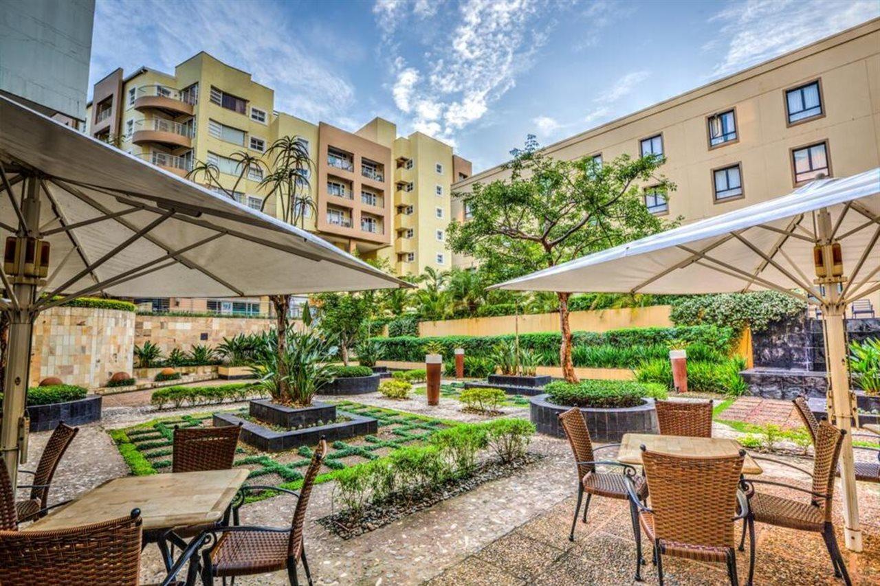 City Lodge Hotel Umhlanga Ridge Durban Dış mekan fotoğraf