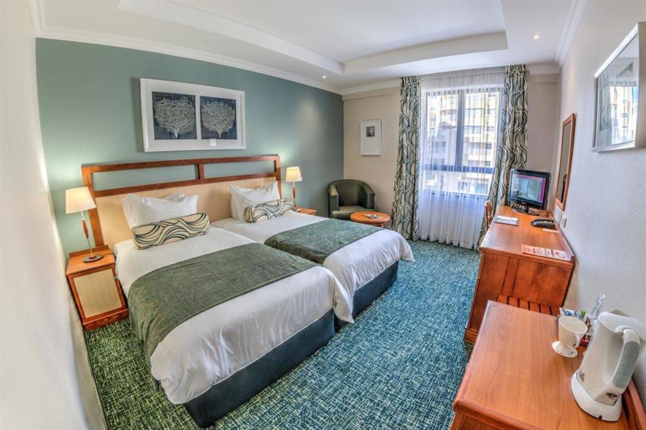 City Lodge Hotel Umhlanga Ridge Durban Dış mekan fotoğraf