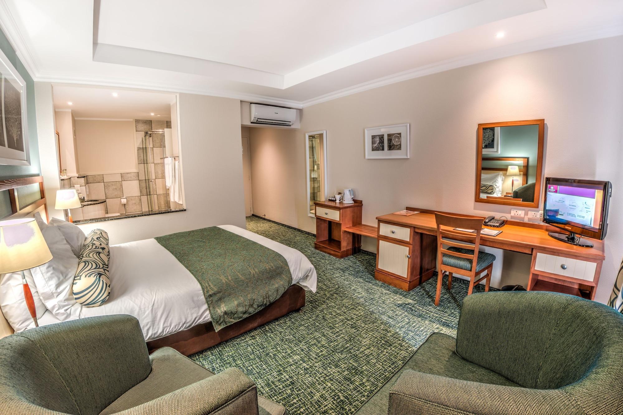 City Lodge Hotel Umhlanga Ridge Durban Dış mekan fotoğraf