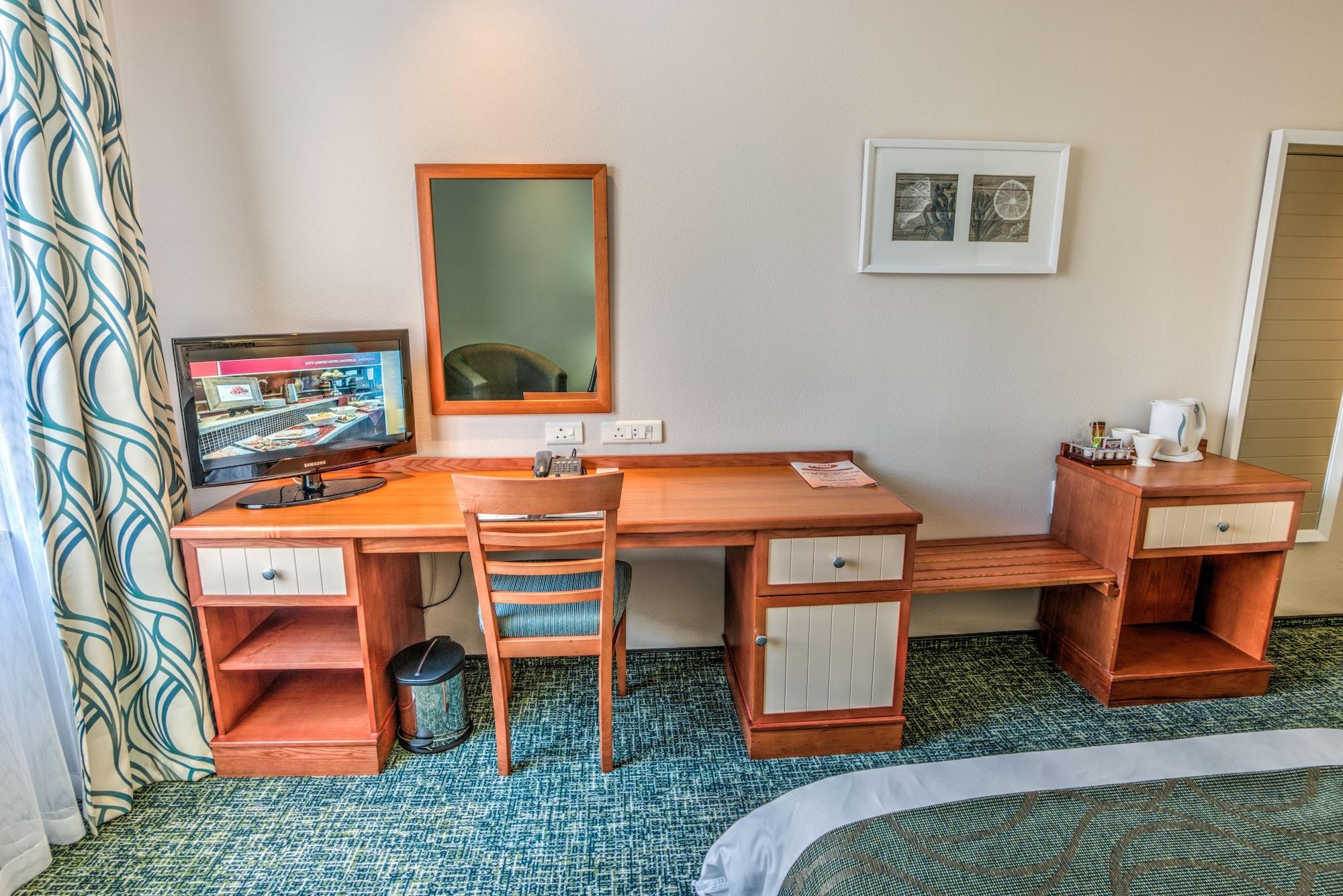 City Lodge Hotel Umhlanga Ridge Durban Dış mekan fotoğraf