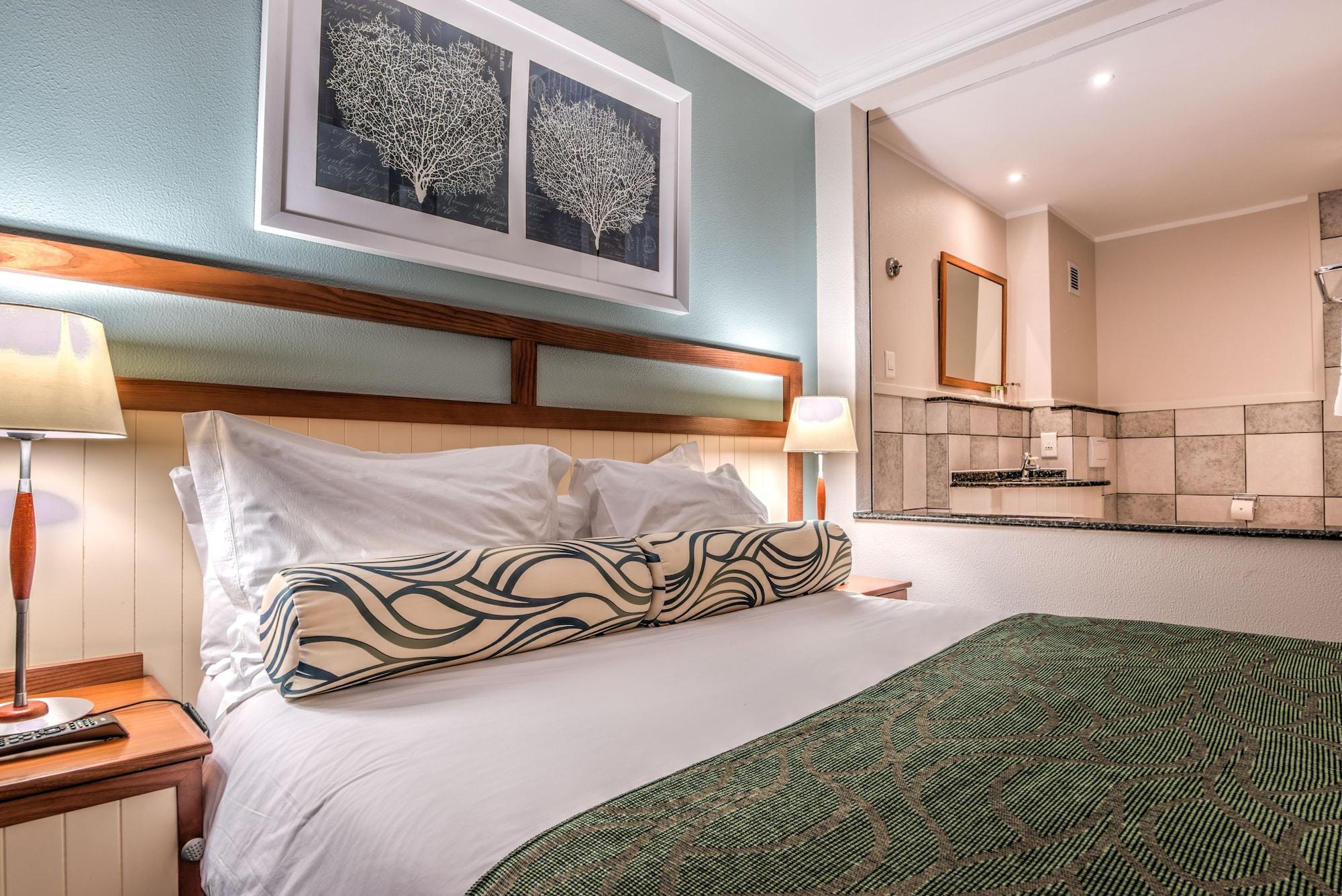 City Lodge Hotel Umhlanga Ridge Durban Dış mekan fotoğraf