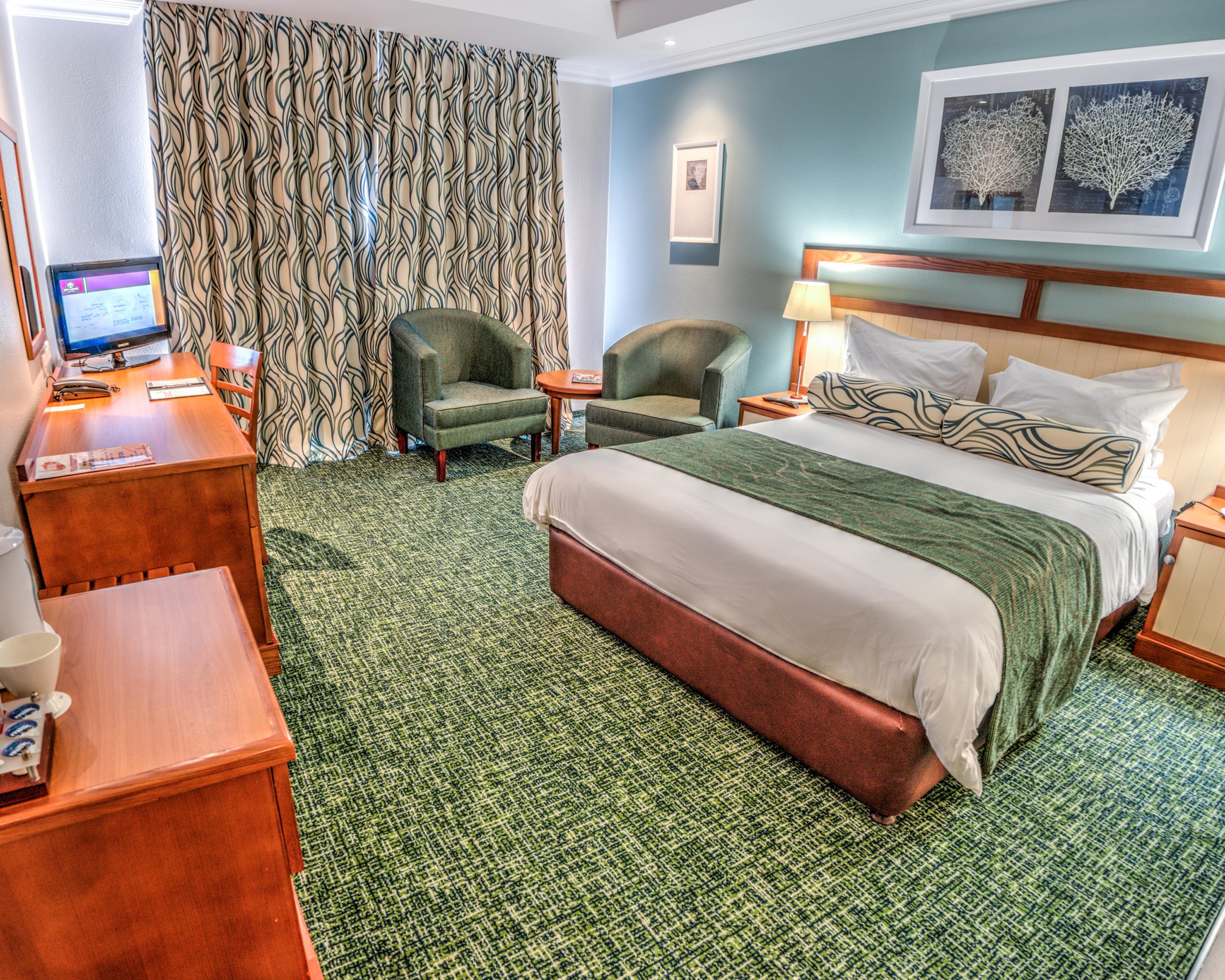 City Lodge Hotel Umhlanga Ridge Durban Dış mekan fotoğraf