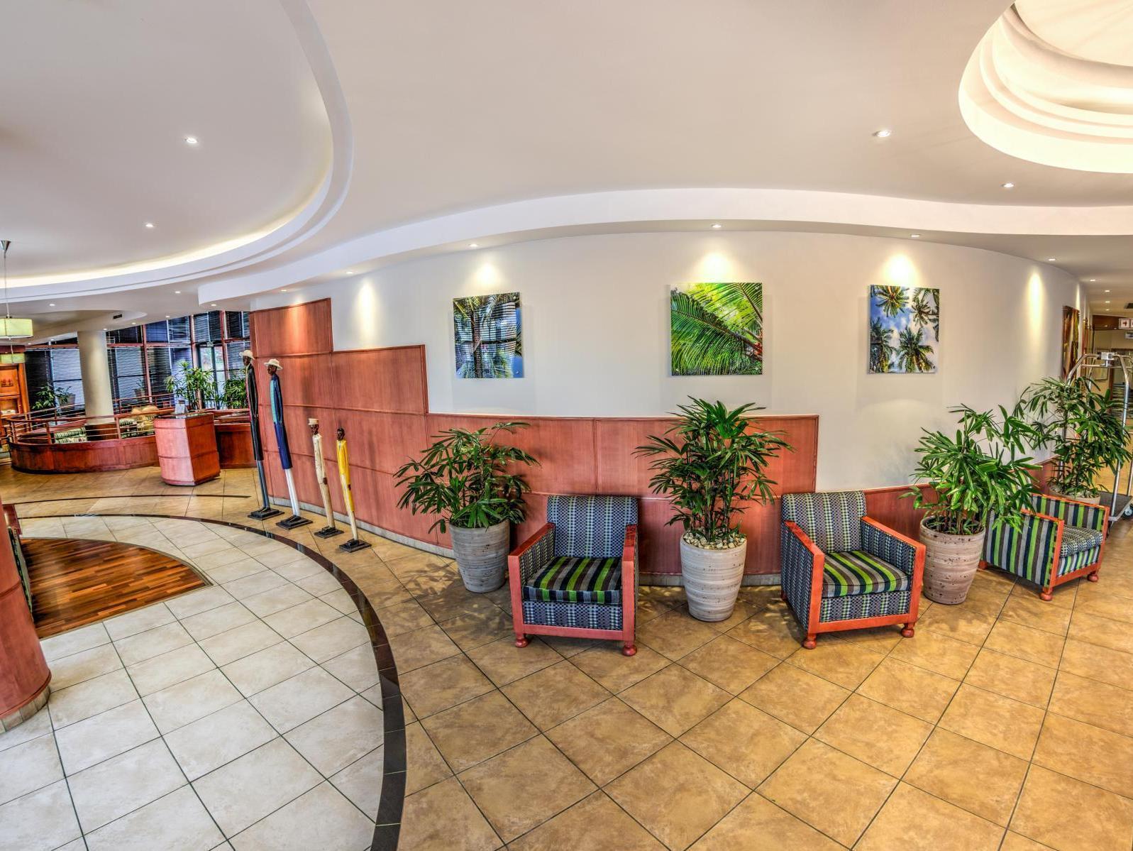 City Lodge Hotel Umhlanga Ridge Durban Dış mekan fotoğraf