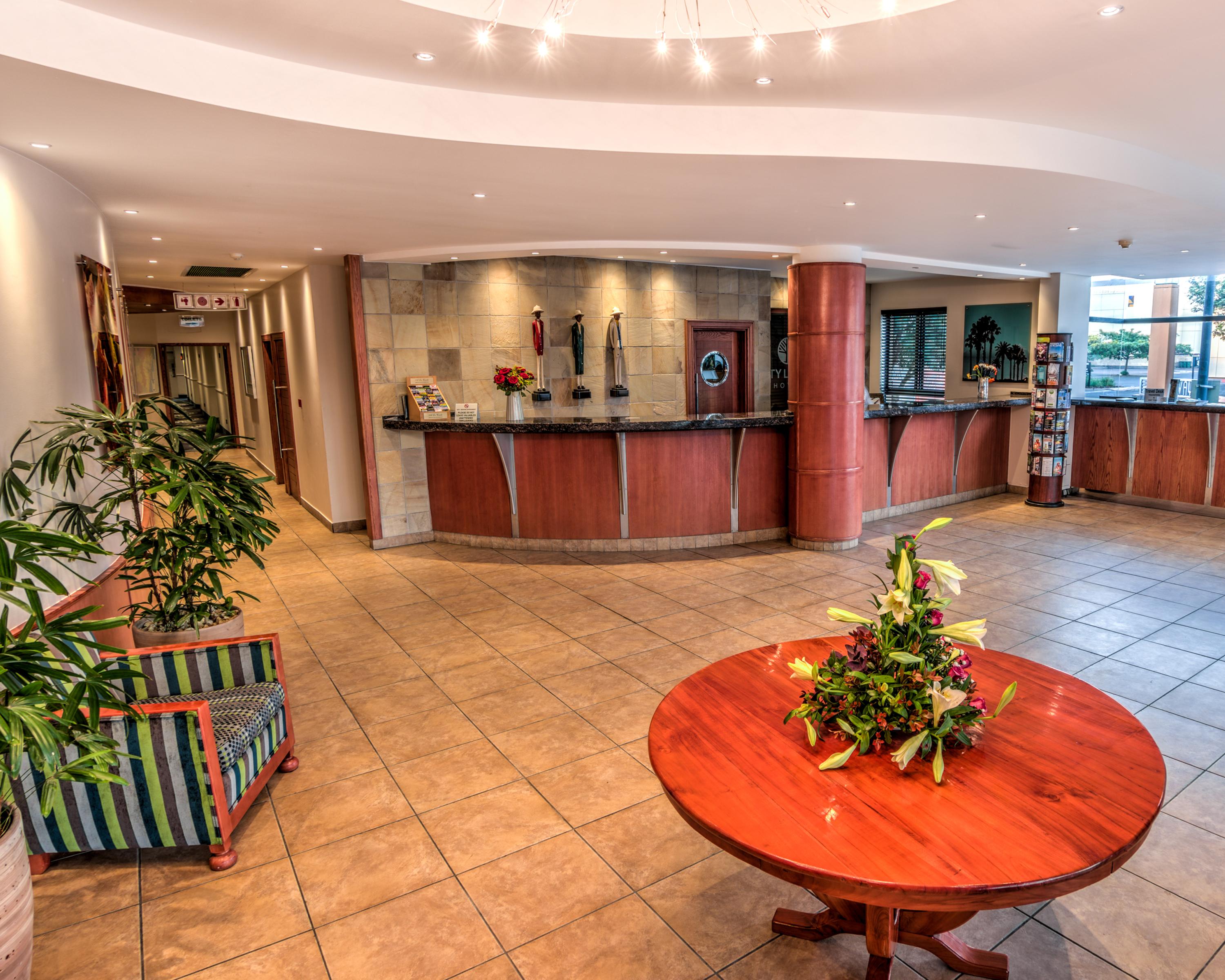 City Lodge Hotel Umhlanga Ridge Durban Dış mekan fotoğraf