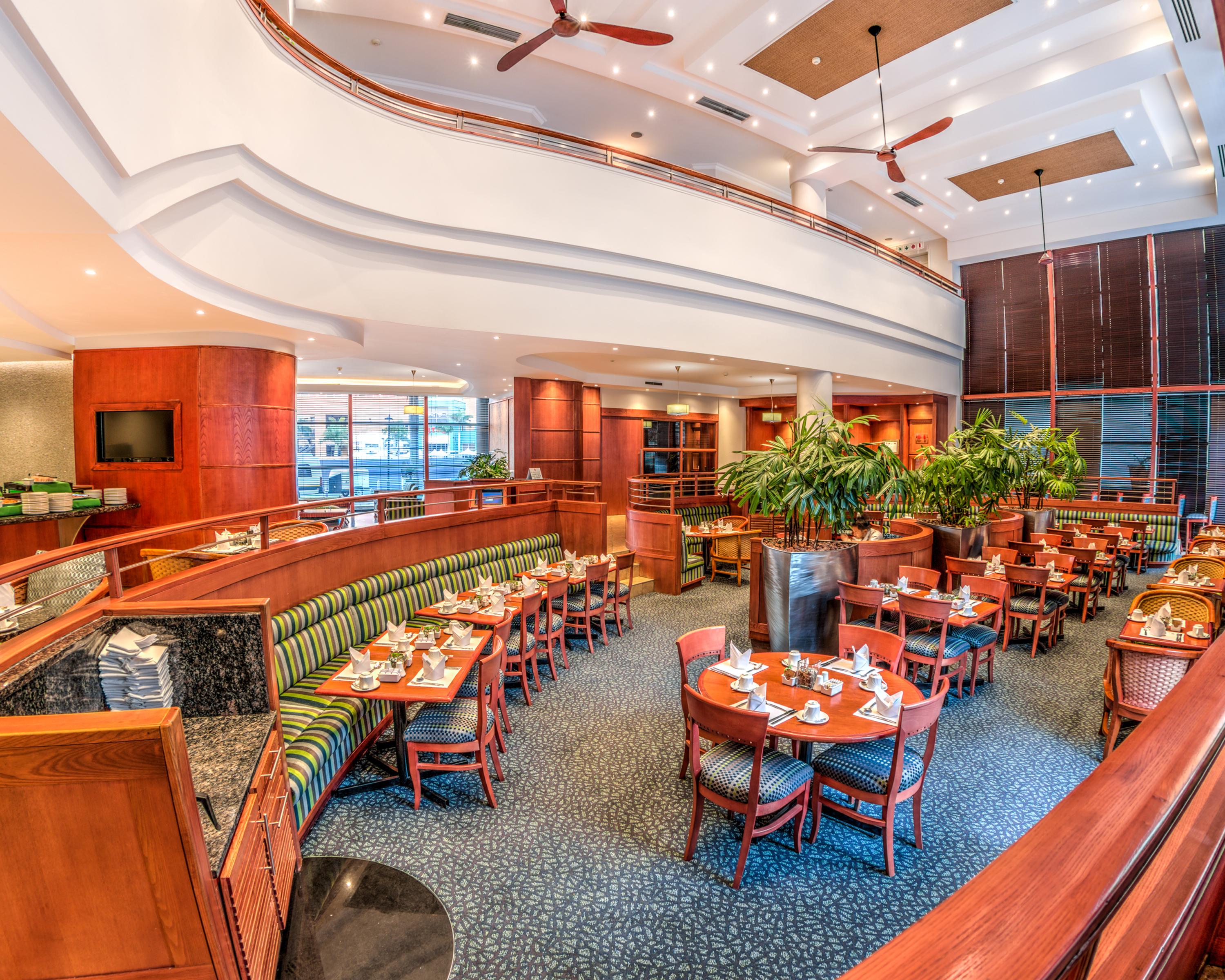 City Lodge Hotel Umhlanga Ridge Durban Dış mekan fotoğraf