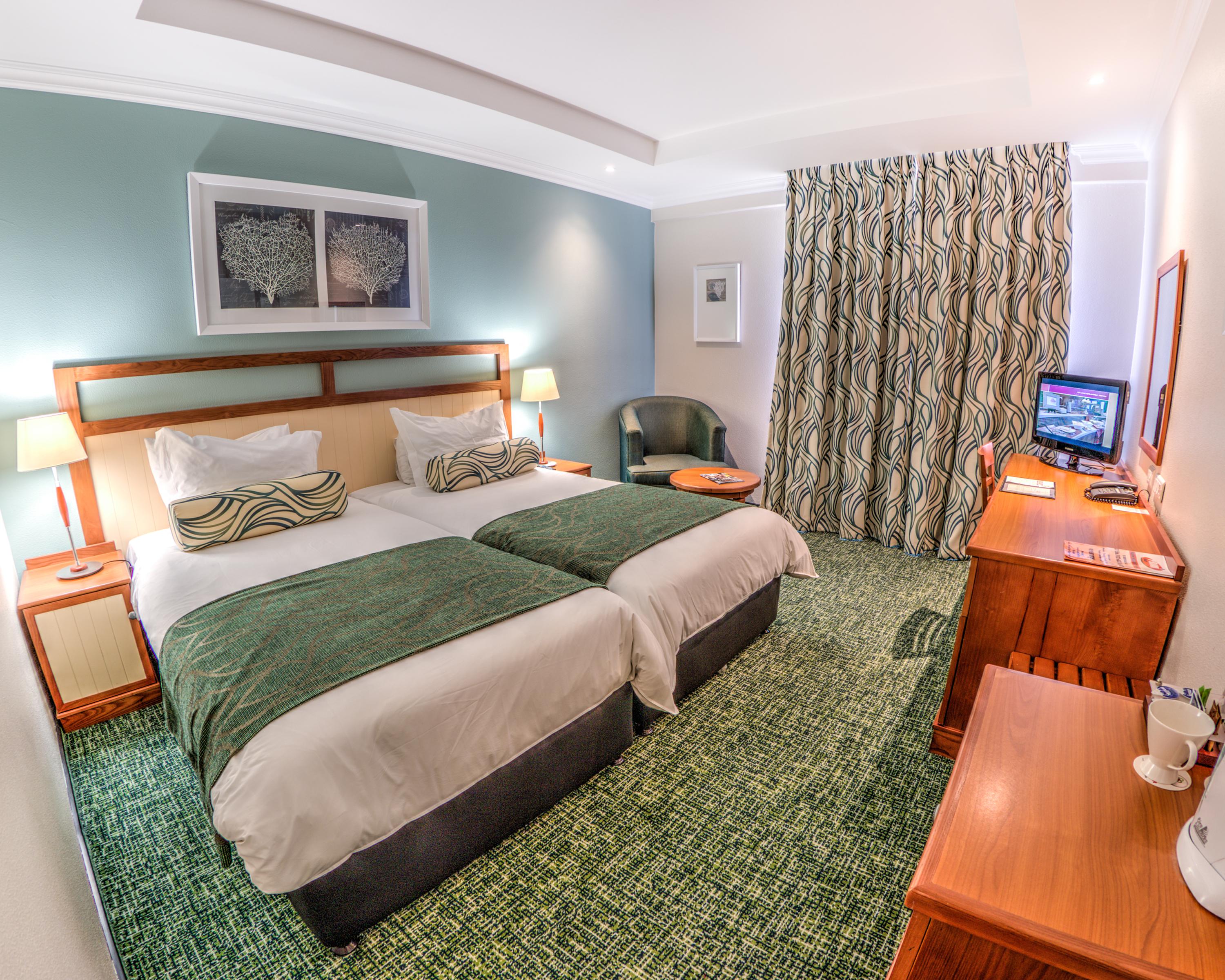 City Lodge Hotel Umhlanga Ridge Durban Dış mekan fotoğraf