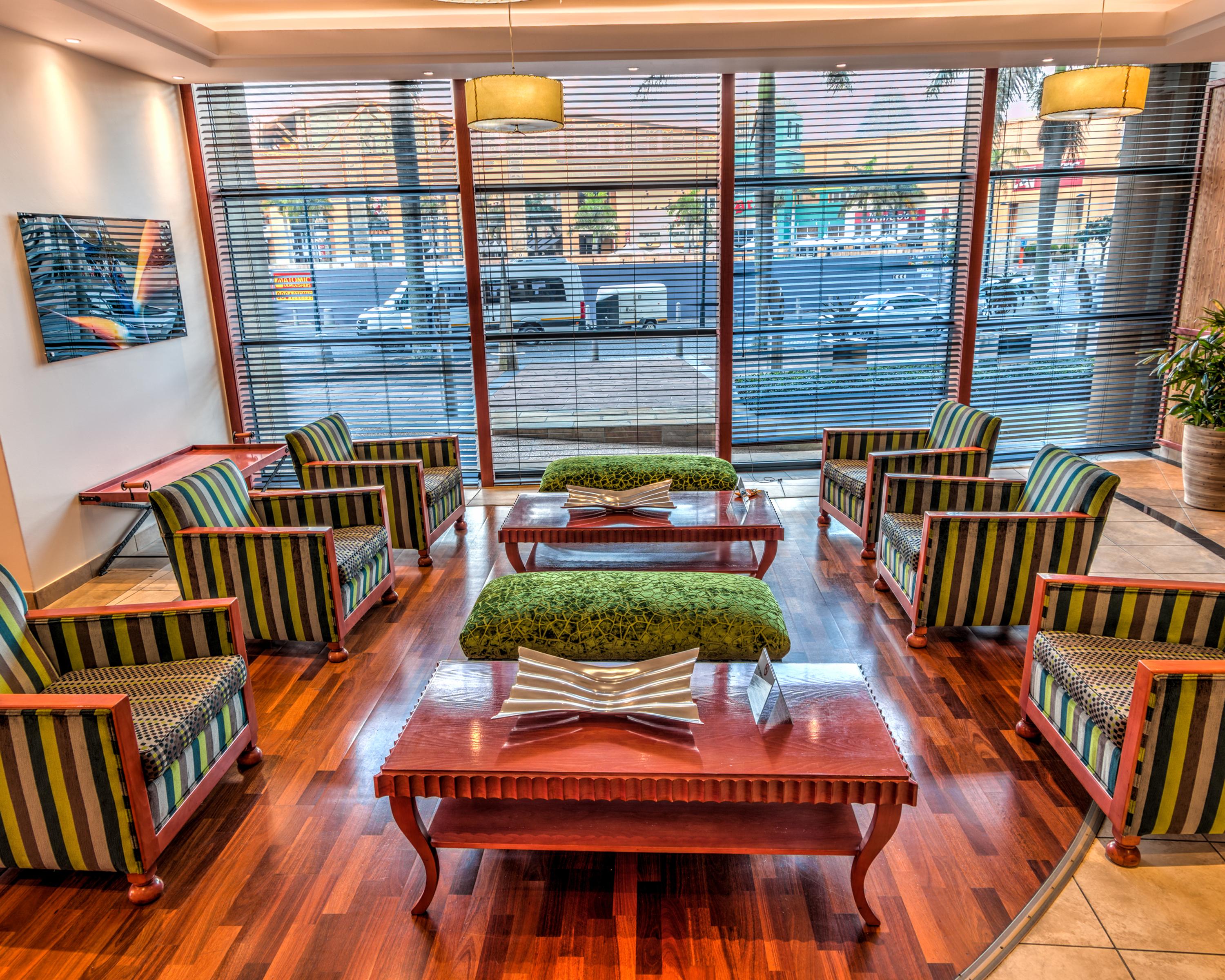 City Lodge Hotel Umhlanga Ridge Durban Dış mekan fotoğraf