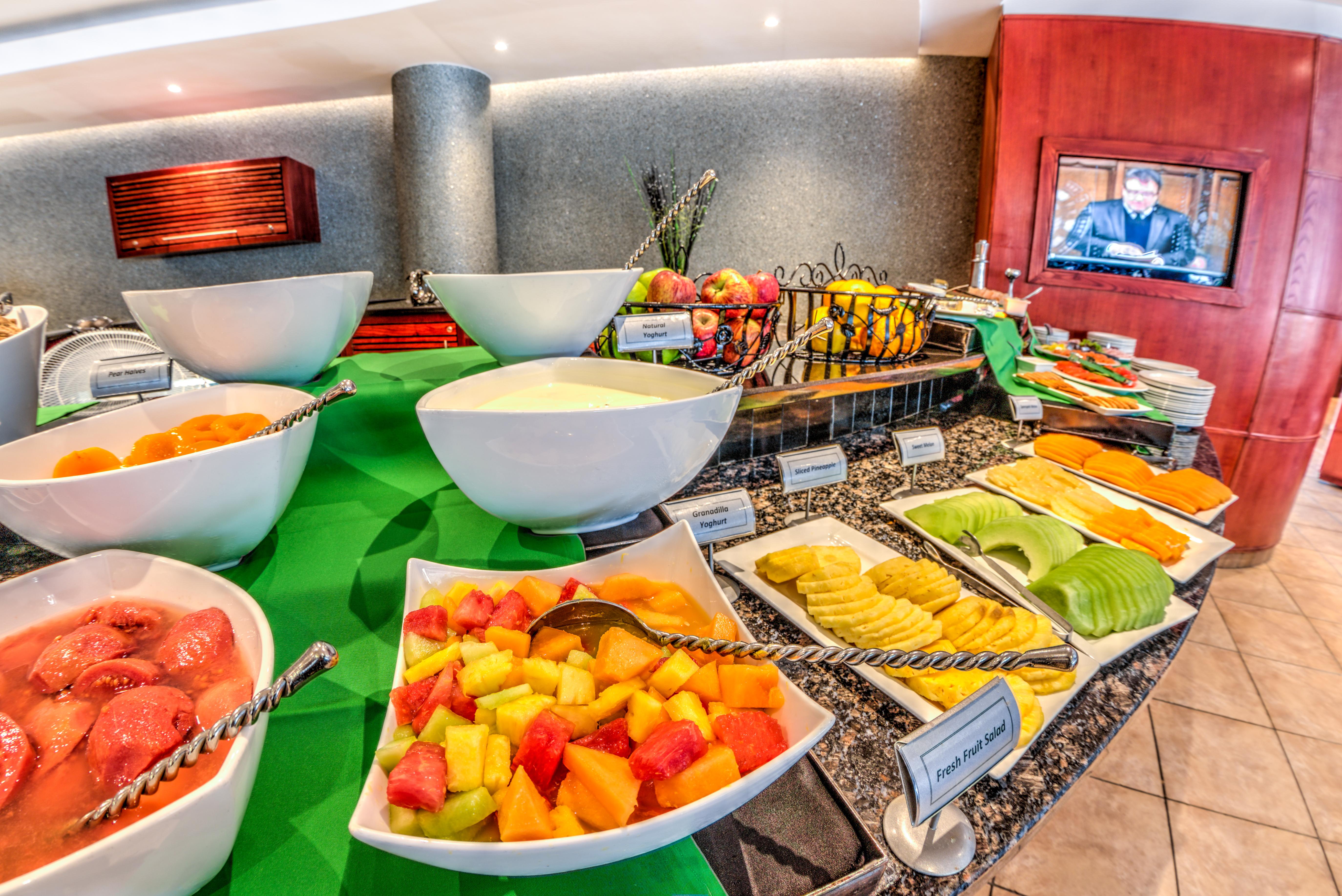 City Lodge Hotel Umhlanga Ridge Durban Dış mekan fotoğraf