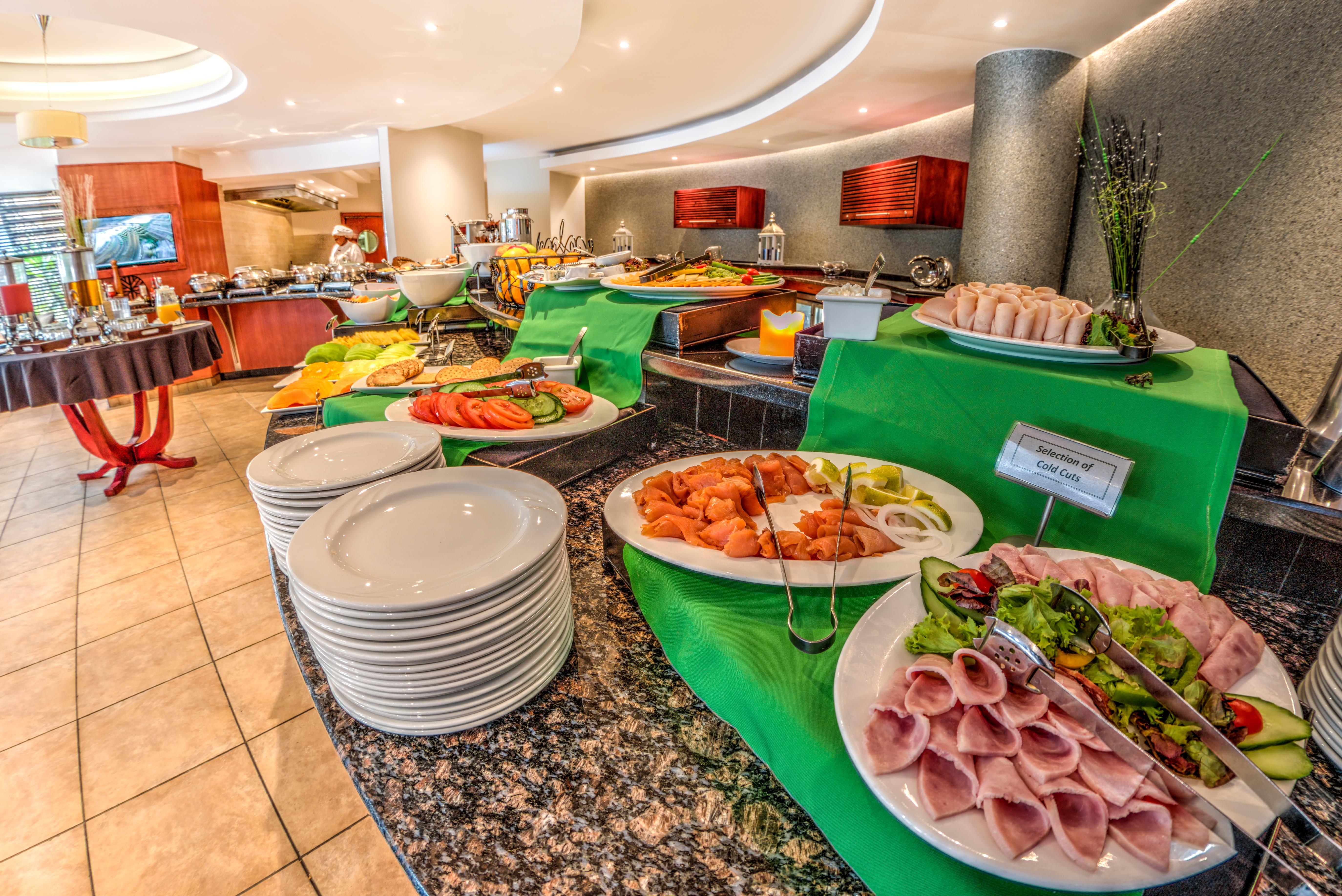 City Lodge Hotel Umhlanga Ridge Durban Dış mekan fotoğraf