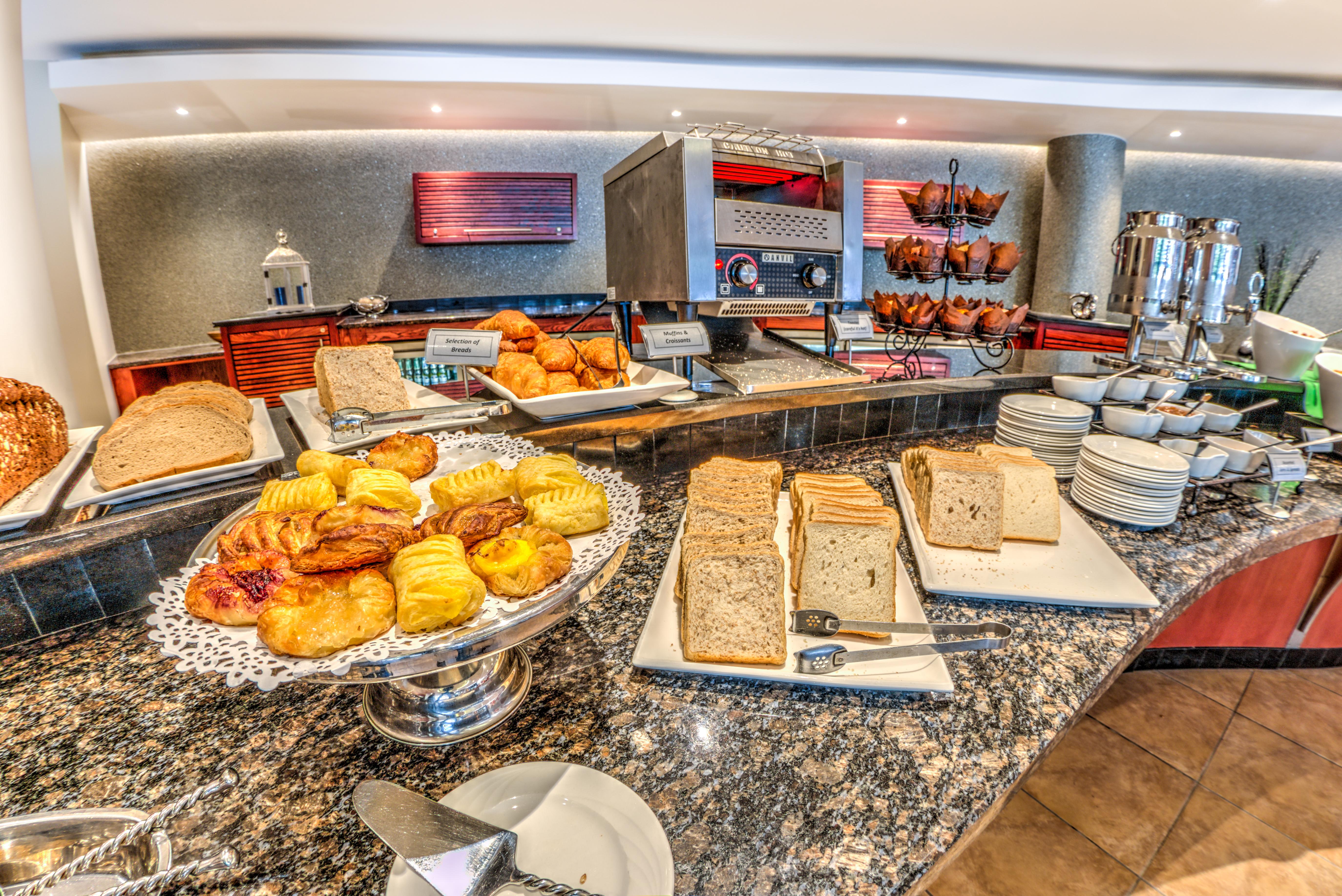 City Lodge Hotel Umhlanga Ridge Durban Dış mekan fotoğraf