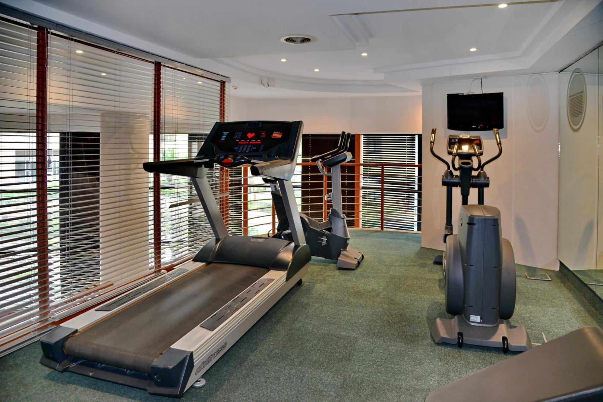 City Lodge Hotel Umhlanga Ridge Durban Dış mekan fotoğraf