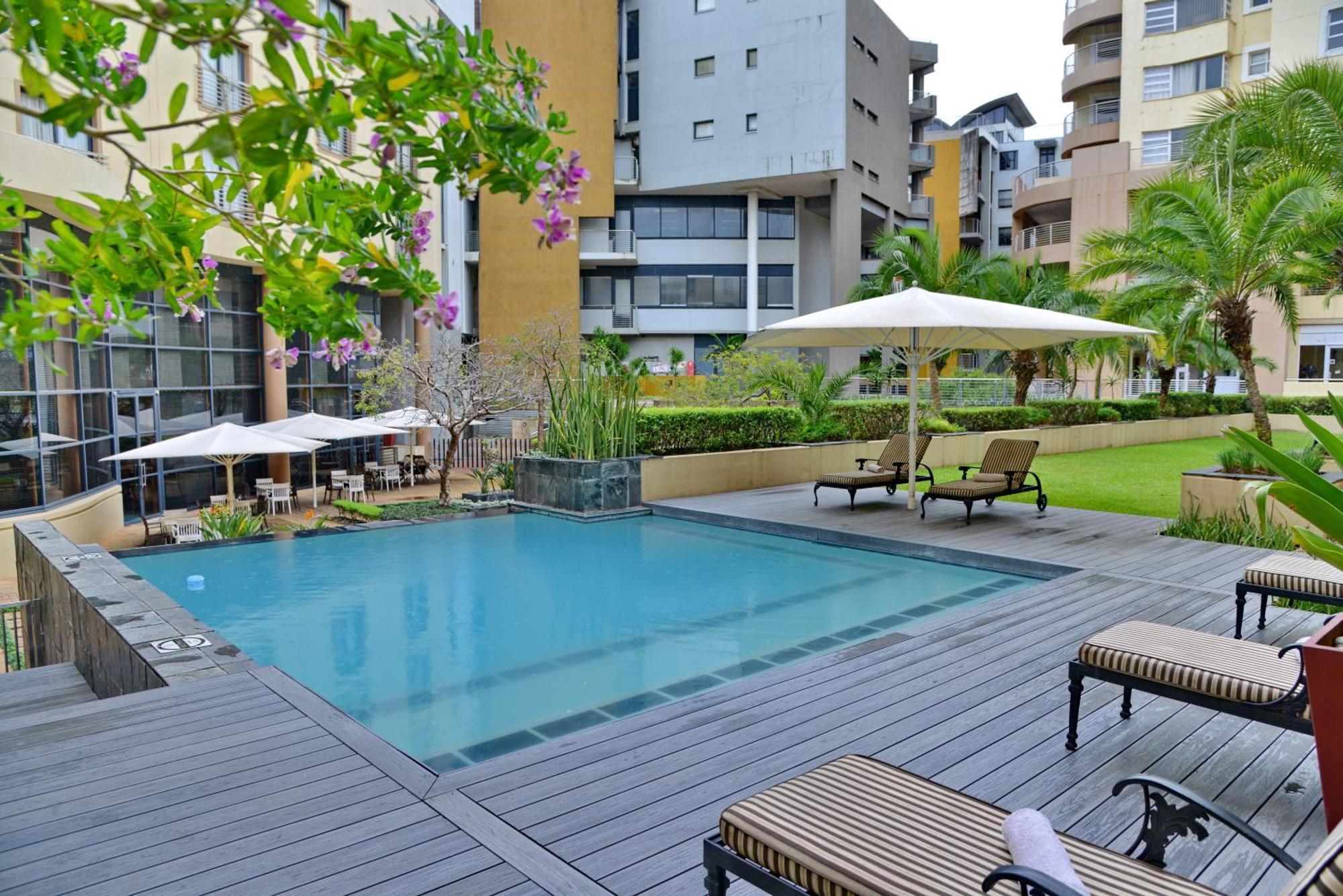 City Lodge Hotel Umhlanga Ridge Durban Dış mekan fotoğraf