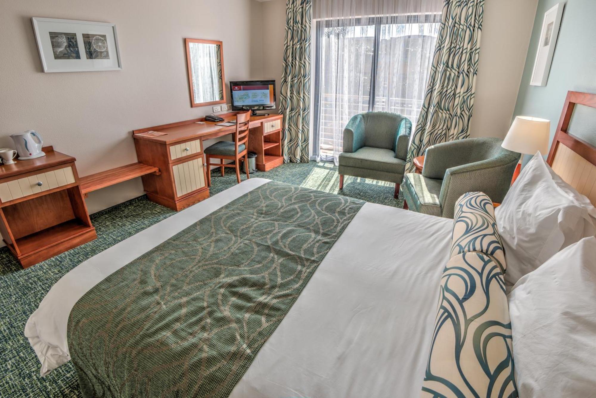 City Lodge Hotel Umhlanga Ridge Durban Oda fotoğraf
