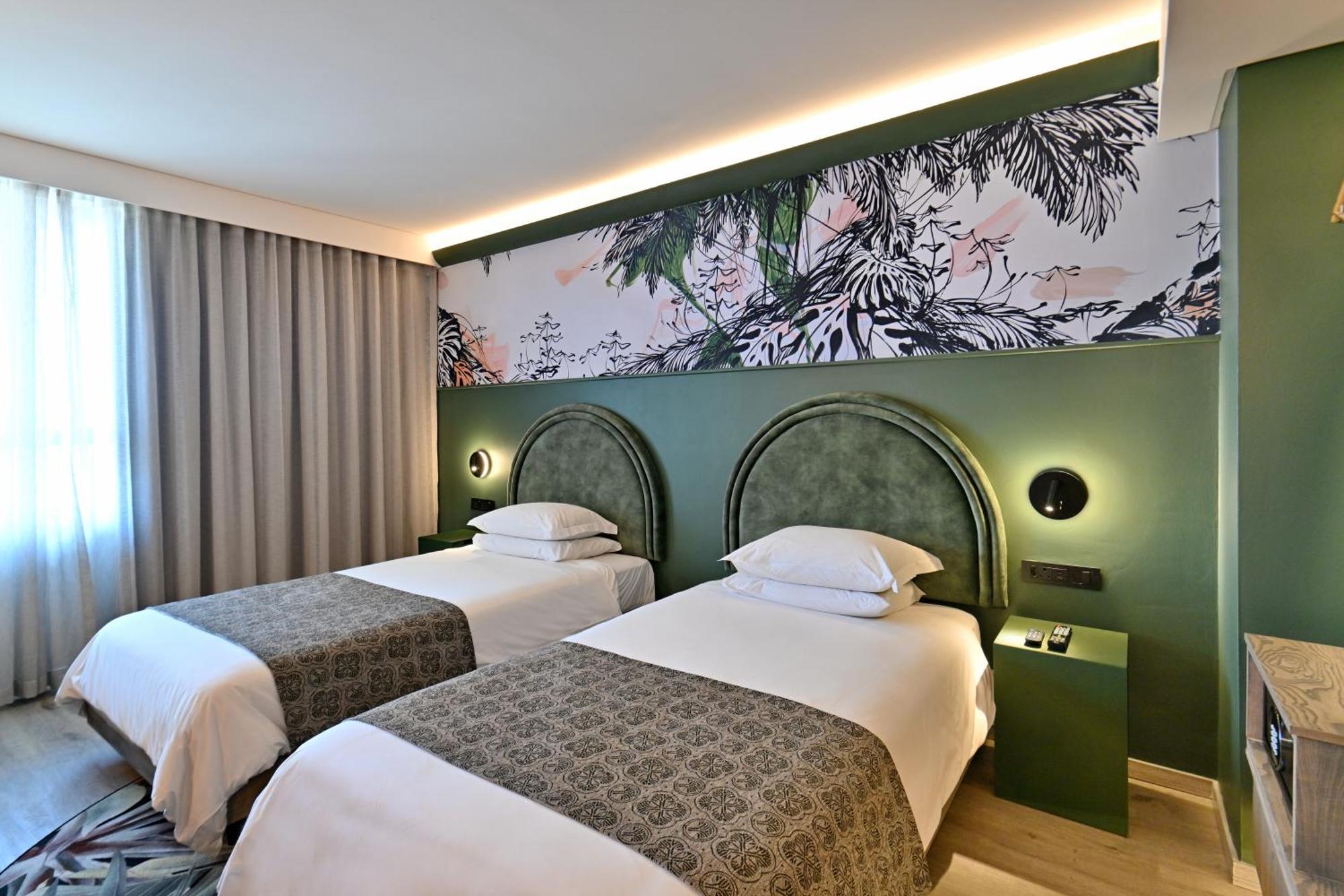 City Lodge Hotel Umhlanga Ridge Durban Dış mekan fotoğraf