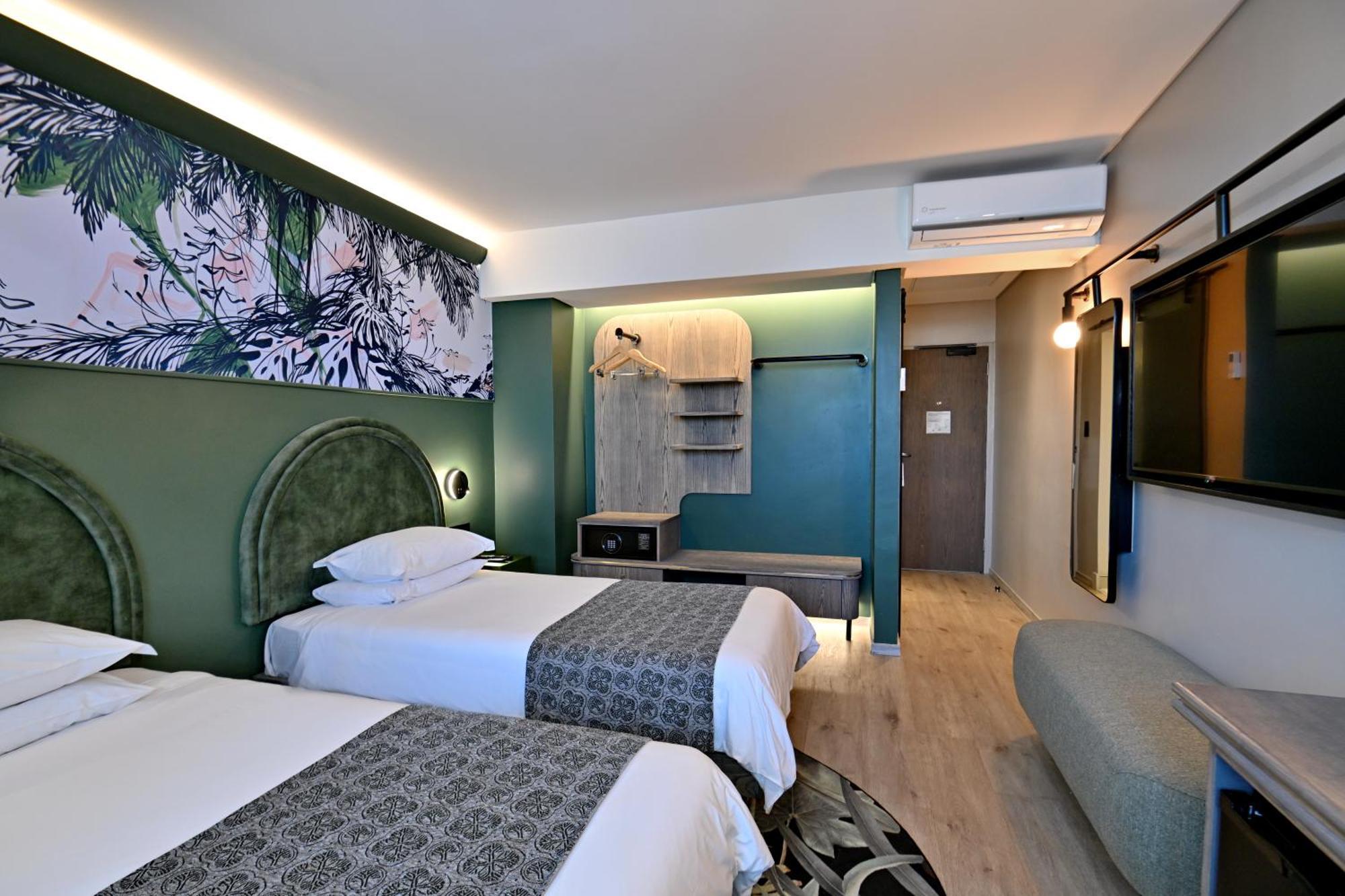 City Lodge Hotel Umhlanga Ridge Durban Dış mekan fotoğraf