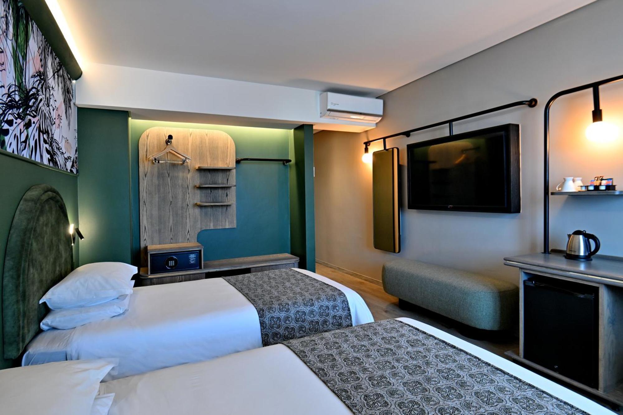 City Lodge Hotel Umhlanga Ridge Durban Dış mekan fotoğraf