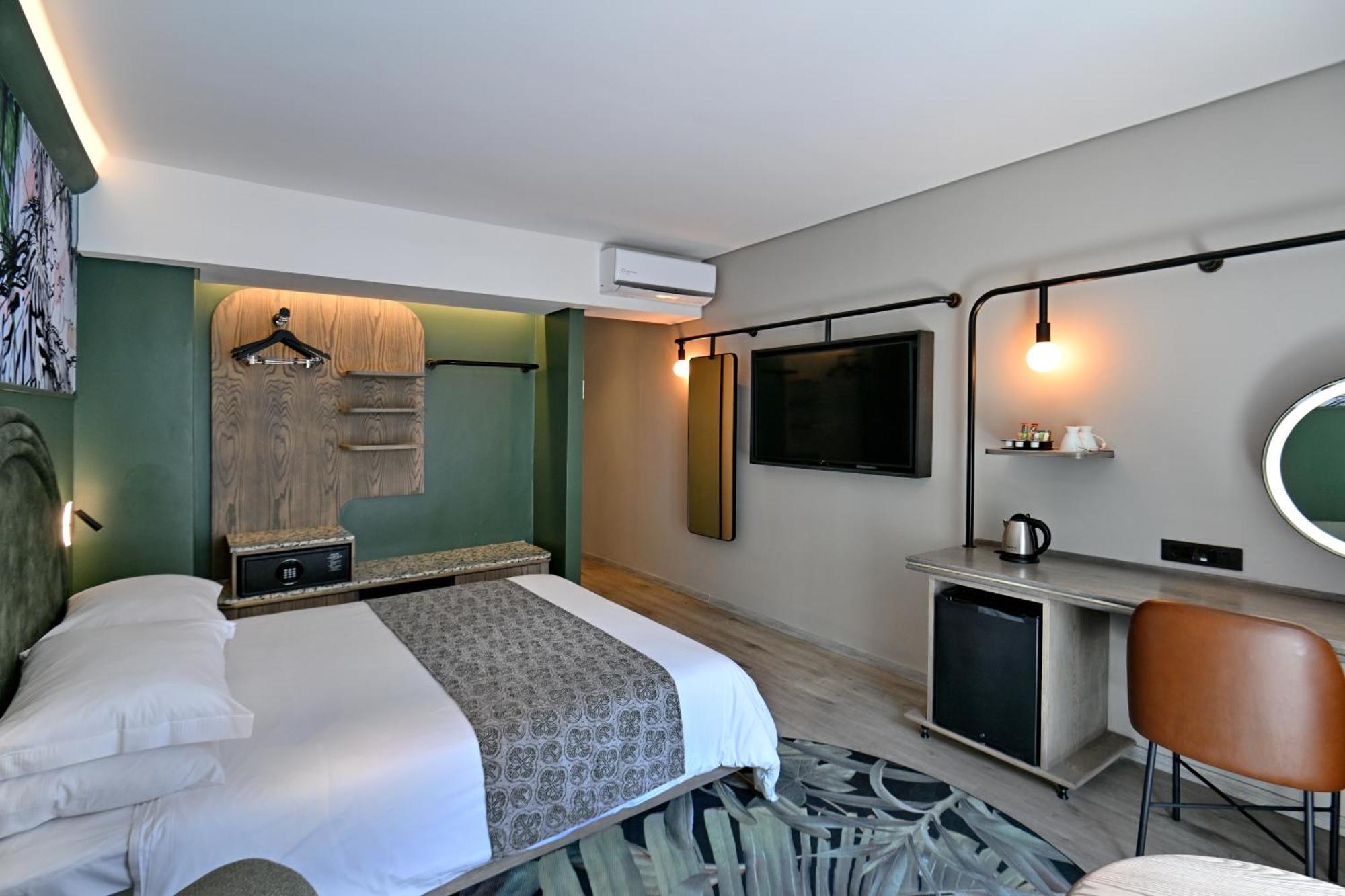 City Lodge Hotel Umhlanga Ridge Durban Dış mekan fotoğraf