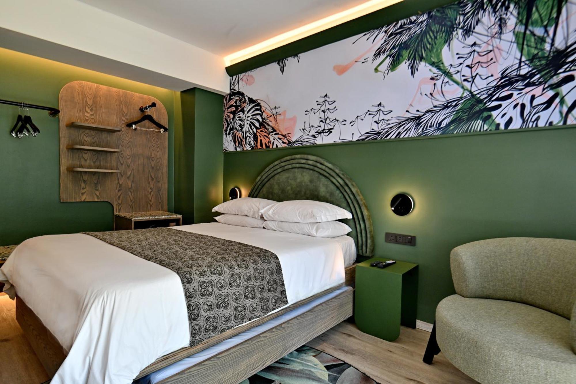 City Lodge Hotel Umhlanga Ridge Durban Dış mekan fotoğraf