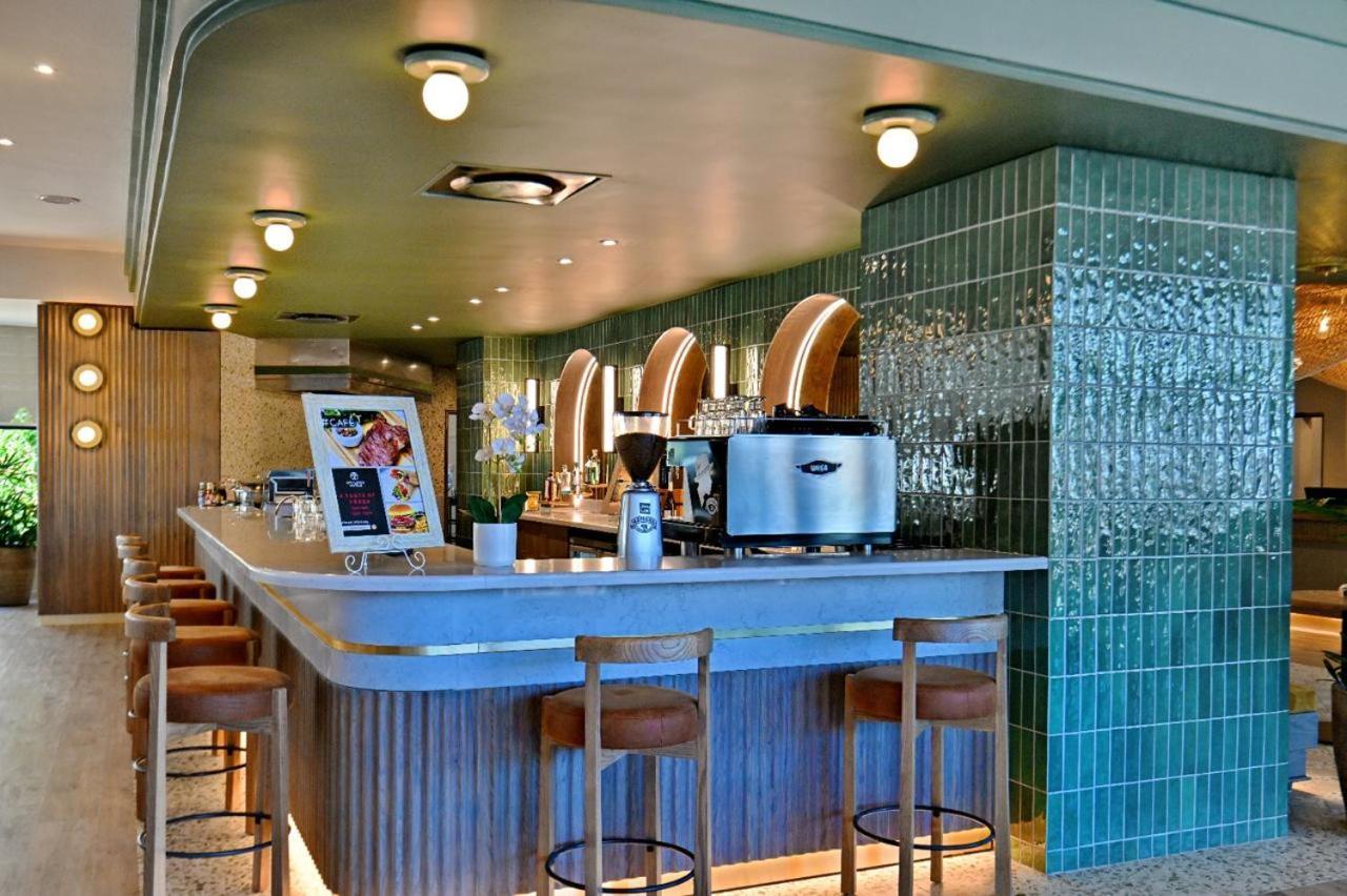City Lodge Hotel Umhlanga Ridge Durban Dış mekan fotoğraf