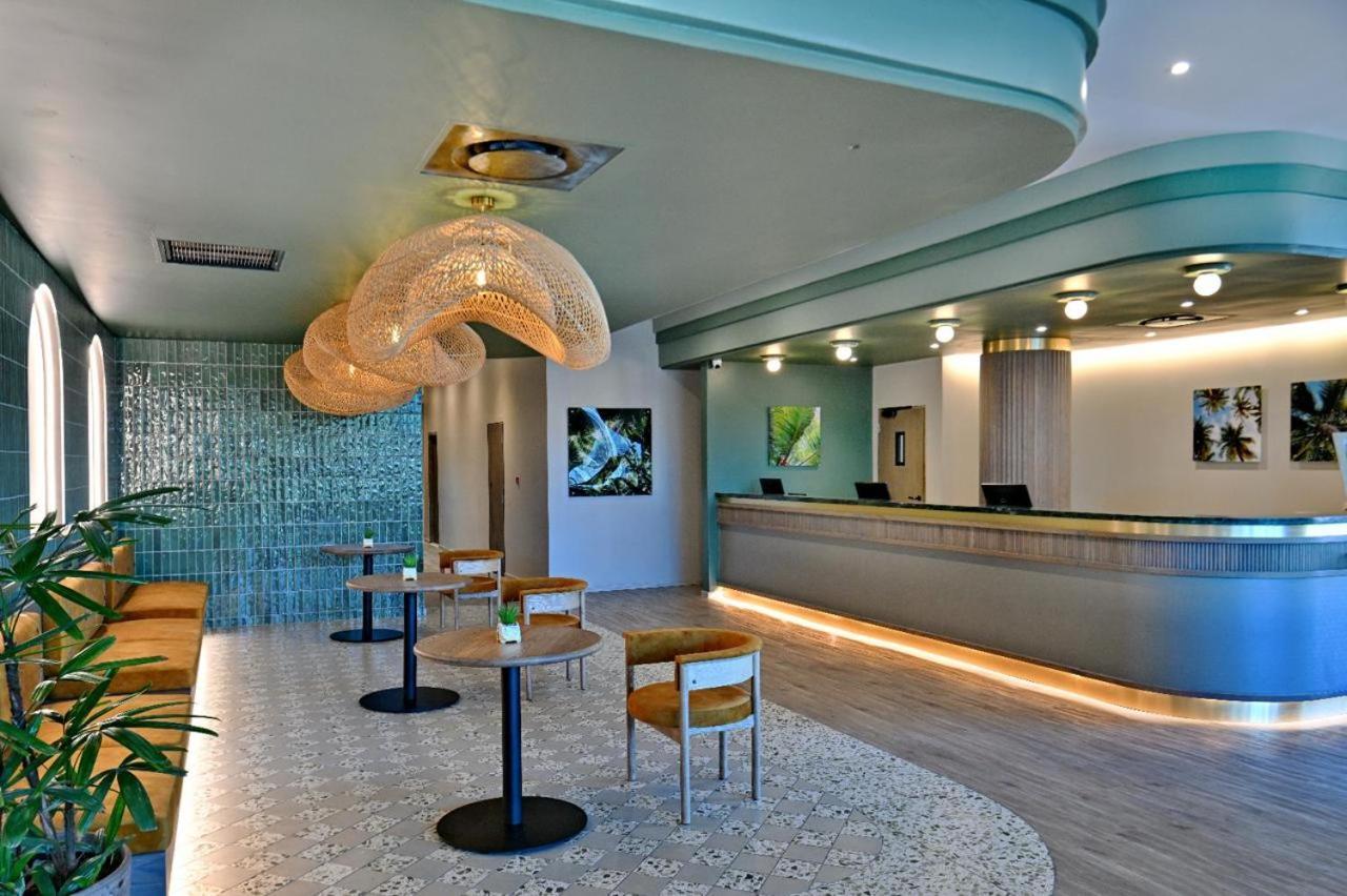 City Lodge Hotel Umhlanga Ridge Durban Dış mekan fotoğraf
